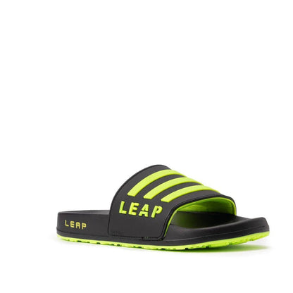 LEAP PULSE | SOFT AND COMFORTABLE | “MEDICATED FOAM UPPER” - Lavish steps
