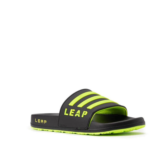 LEAP PULSE | SOFT AND COMFORTABLE | “MEDICATED FOAM UPPER” - Lavish steps