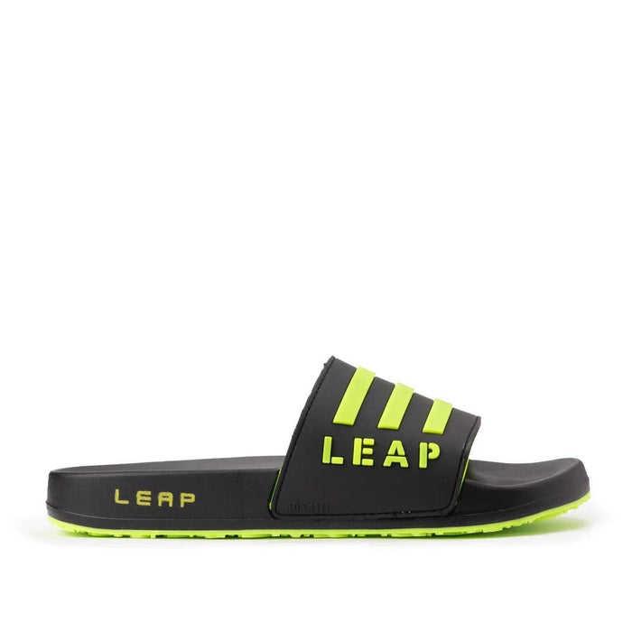 LEAP PULSE | SOFT AND COMFORTABLE | “MEDICATED FOAM UPPER” - Lavish steps