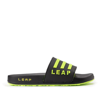 LEAP PULSE | SOFT AND COMFORTABLE | “MEDICATED FOAM UPPER” - Lavish steps