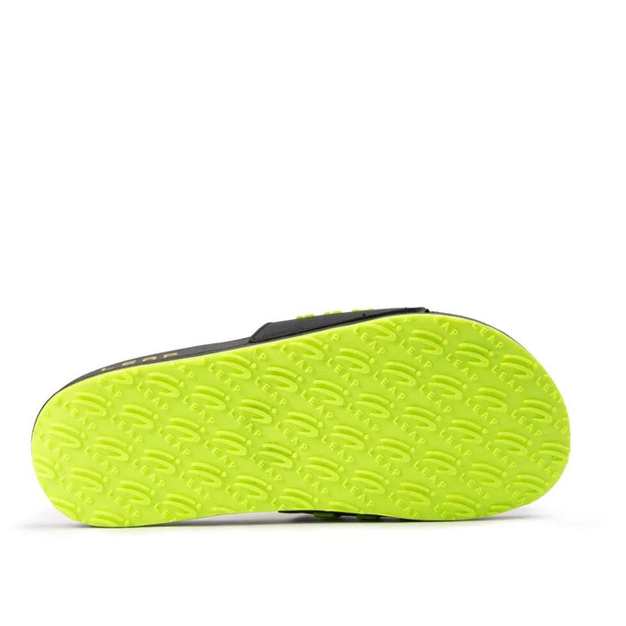 LEAP PULSE | SOFT AND COMFORTABLE | “MEDICATED FOAM UPPER” - Lavish steps