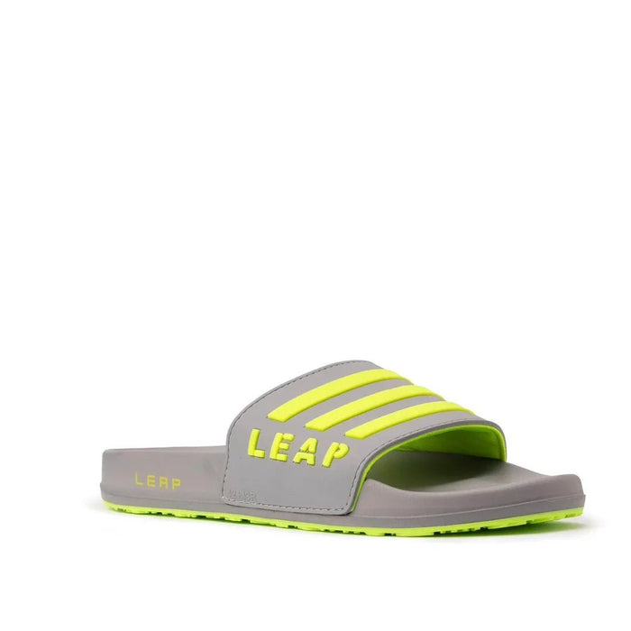 LEAP PULSE | SOFT AND COMFORTABLE | “MEDICATED FOAM UPPER” - Lavish steps