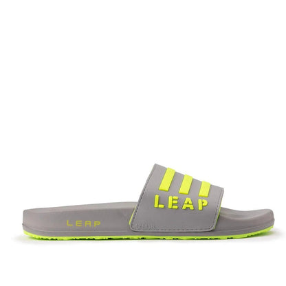 LEAP PULSE | SOFT AND COMFORTABLE | “MEDICATED FOAM UPPER” - Lavish steps