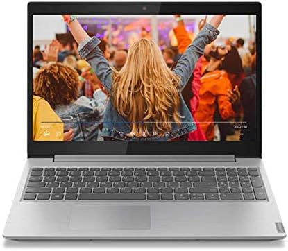Lenovo Ideapad L340 15.6" Ryzen 5 3500U 8GB2TB HDD