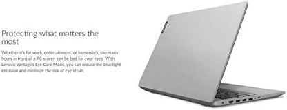 Lenovo Ideapad L340 15.6" Ryzen 5 3500U 8GB2TB HDD