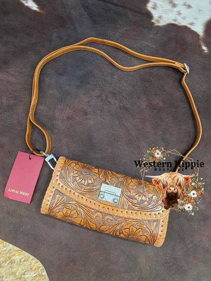 Loyal West Elena Mini Bag