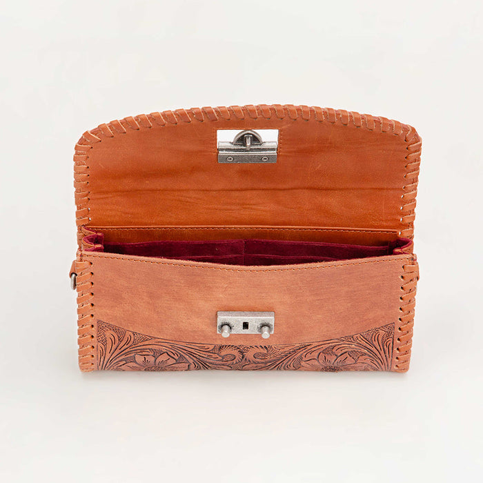 Loyal West Elena Mini Bag
