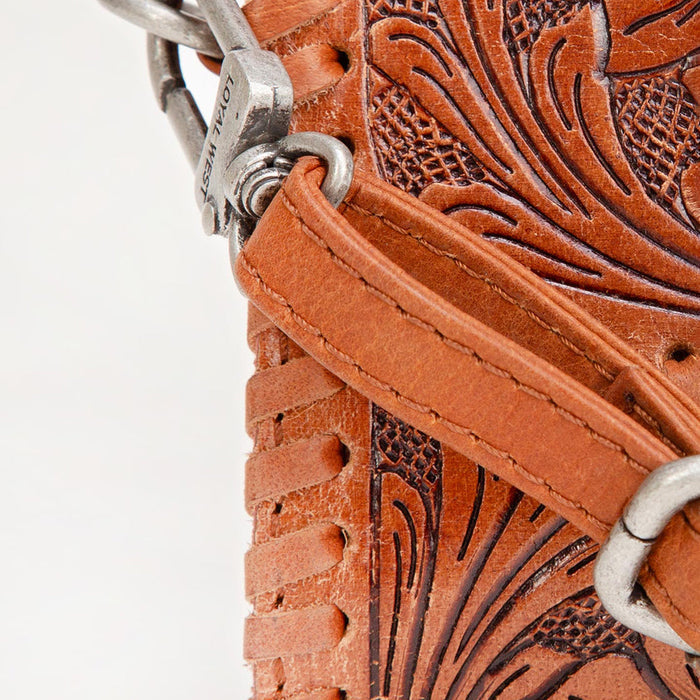 Loyal West Elena Mini Bag