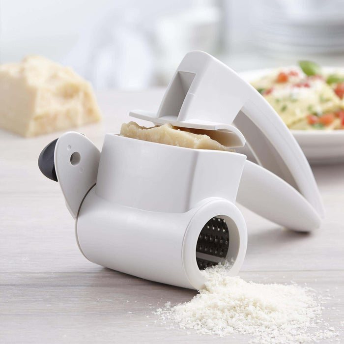 LUCIANO GOURMET Rotary Grater - 70689