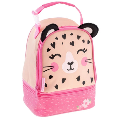 Lunch Pals - Leopard
