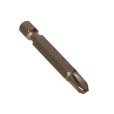 Makita #3 Phillips Bit Insert 3pack.For use with corded and cordless drills and impact drivers.- B-25834 ebuystt