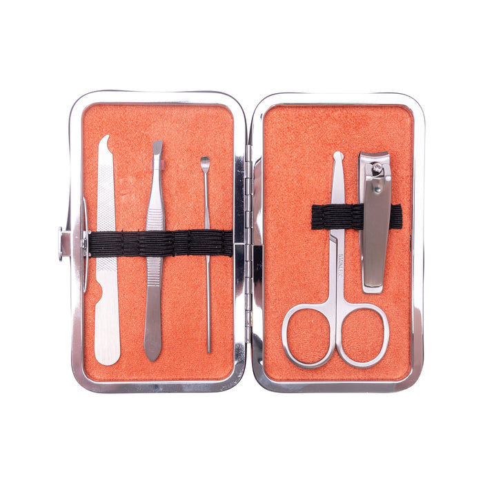 Manicure Set: Luxe