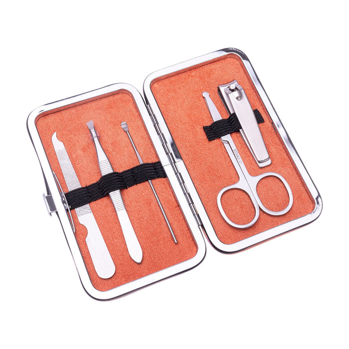 Manicure Set: Luxe