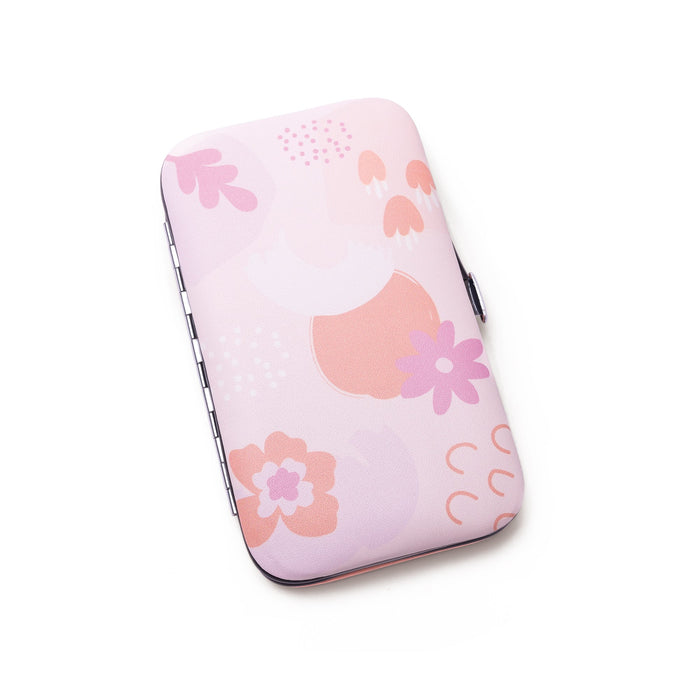 Manicure Set: Luxe