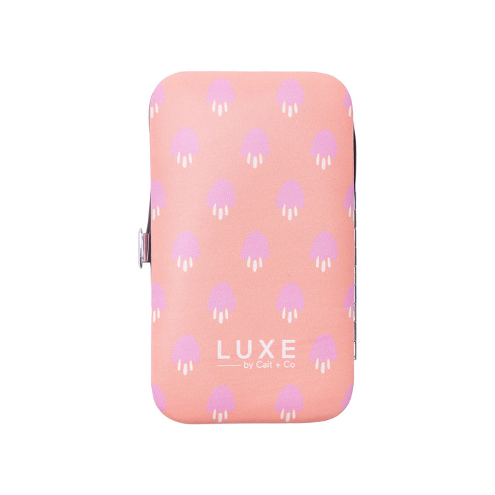 Manicure Set: Luxe