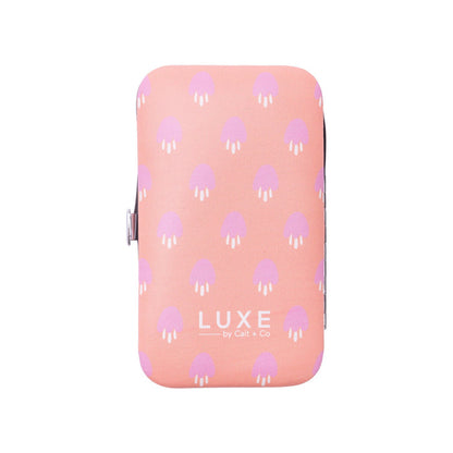 Manicure Set: Luxe