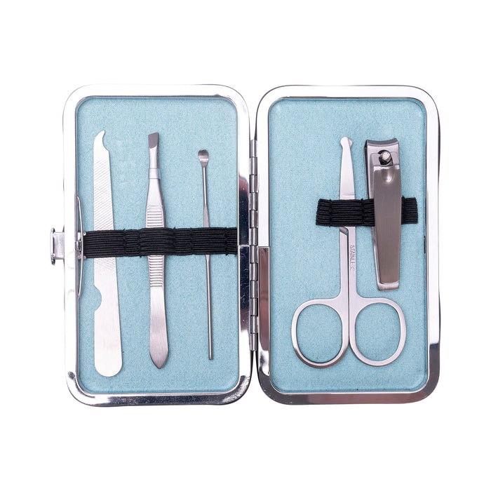 Manicure Set: Luxe