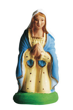 Mary, Kneeling - Vierge à genoux - Size #2 / Elite / SALE SAVE 20%