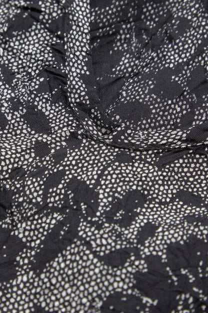 Masai Black Betsy Top Detail | Dotique
