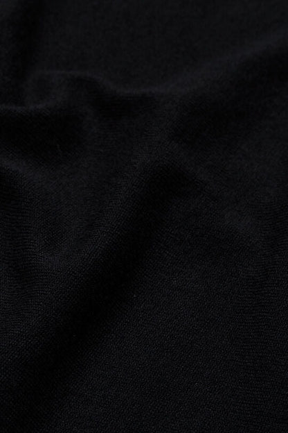 Masai Fosna Top Black Detail | Dotique