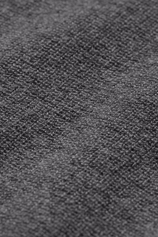 Masai Grey Franca Top Detail | Dotique