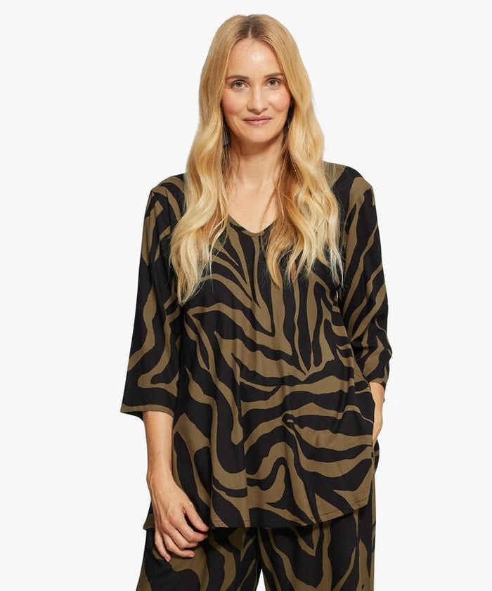 Masai Kata Top Beech Lifestyle 1 | Dotique