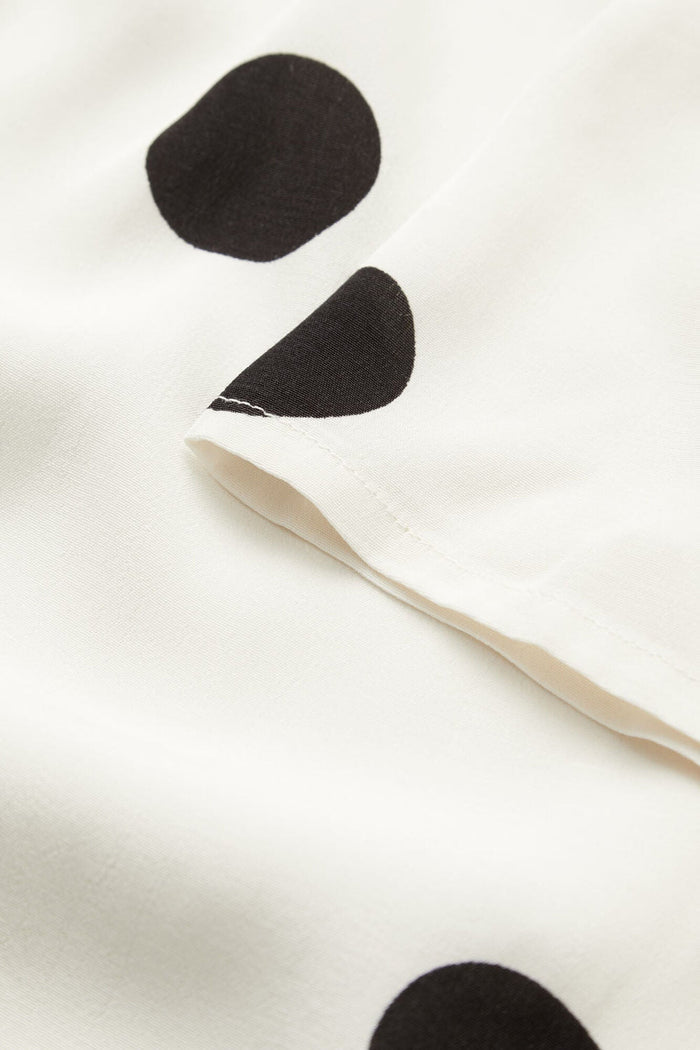 Masai Whitecap Becca Top Detail | Dotique