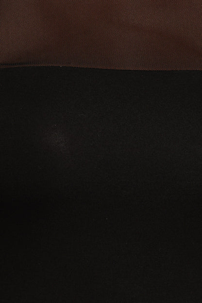 Petal and Pup USA TOPS Maverie Top - Black