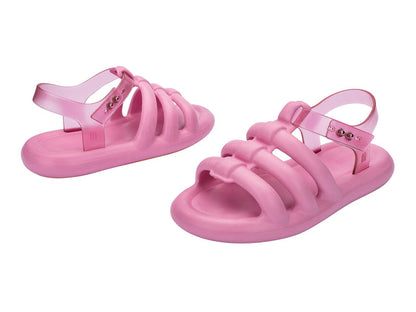 Melissa Freesherman pink sandal for women with stylish design and comfortable fit