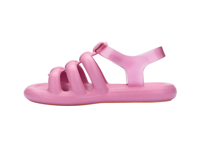 Melissa Freesherman pink sandal for women with stylish design and comfortable fit