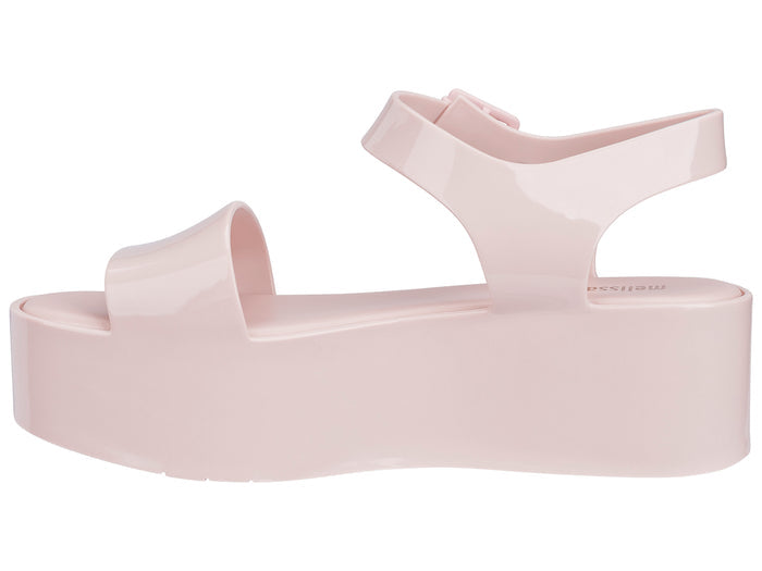 MelIssa Mar AD LIght Pink Sandal