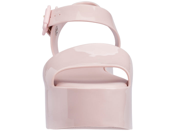 MelIssa Mar AD LIght Pink Sandal