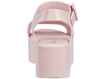 MelIssa Mar AD LIght Pink Sandal