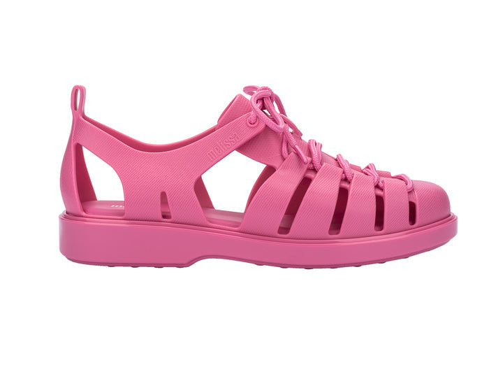 Melissa Match Casual Pink Sneakers for Women – Stylish, Comfortable, and Trendy Everyday Footwear