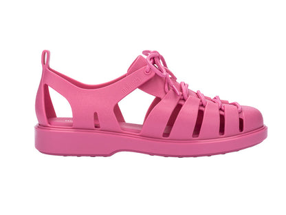 Melissa Match Casual Pink Sneakers for Women – Stylish, Comfortable, and Trendy Everyday Footwear