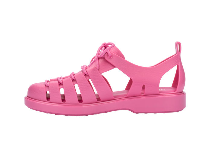Melissa Match Casual Pink Sneakers for Women – Stylish, Comfortable, and Trendy Everyday Footwear