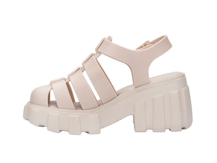 Heel Sandals
