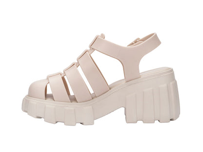 Heel Sandals