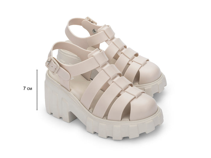 Partywear Heel