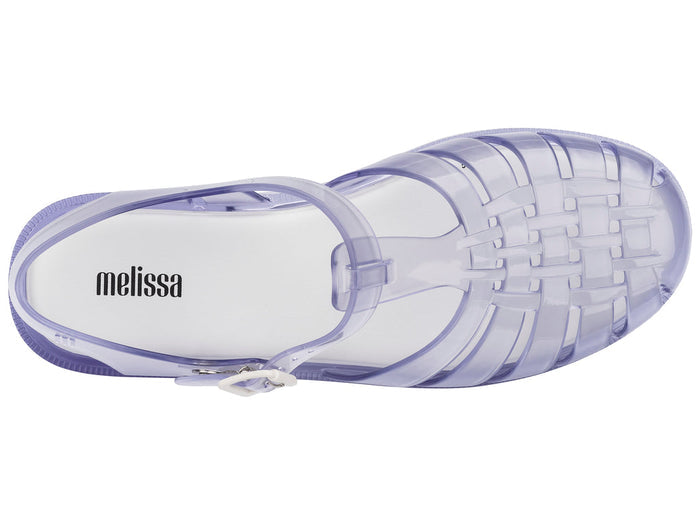 Melissa Possession AD Beige Flat Sandal â€“ Stylish & Comfortable Womenâ€™s Casual Sandals
