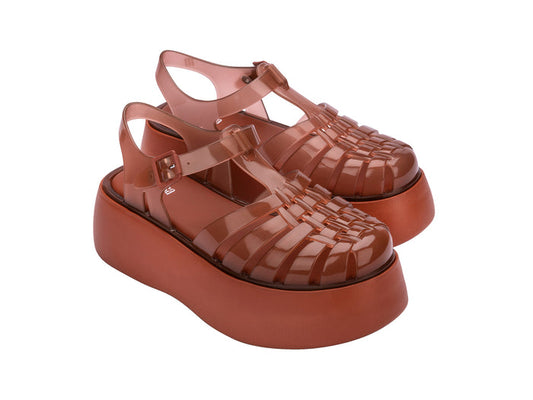 Stylish Platform Heel