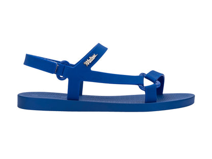 Melissa flat sandals