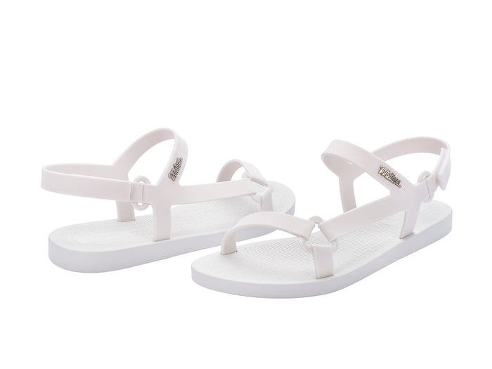 White Sandals for Women