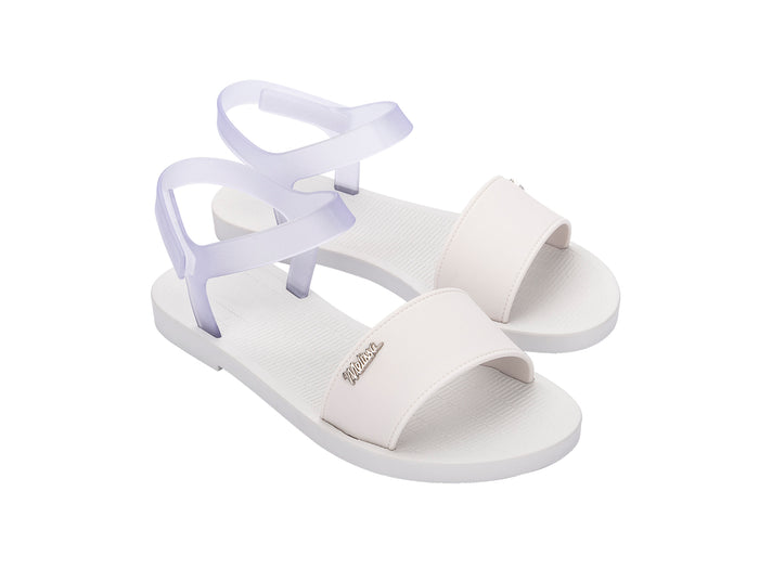 Melissa Sun Laguna AD White