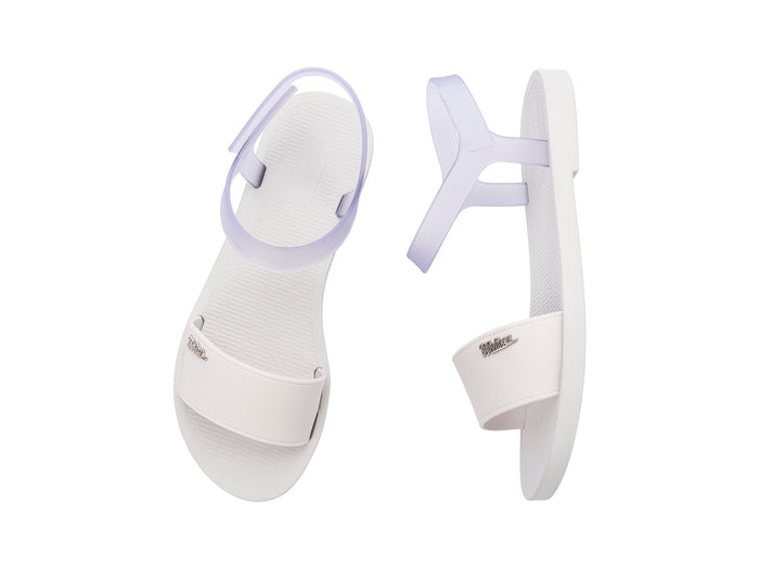 Melissa Sun Laguna AD White
