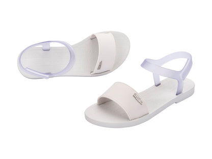 Melissa Sun Laguna AD White