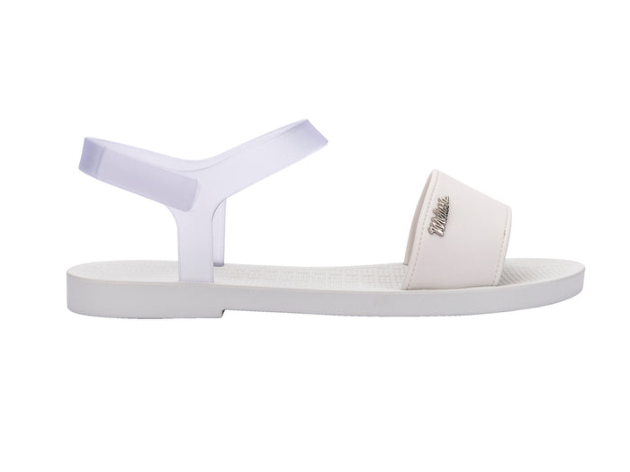 Melissa Sun Laguna AD White