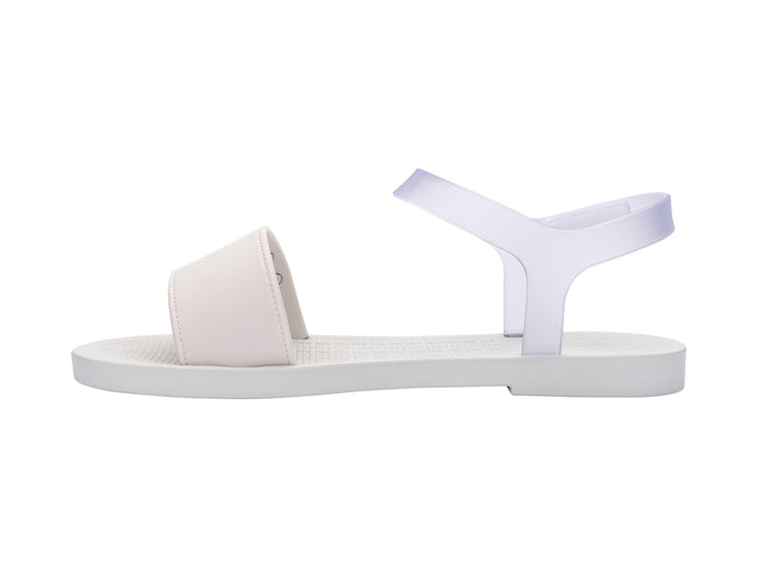 Melissa Sun Laguna AD White