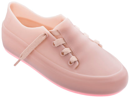 Melissa Ulitsa Casual Wear Pink Unisex Sneaker