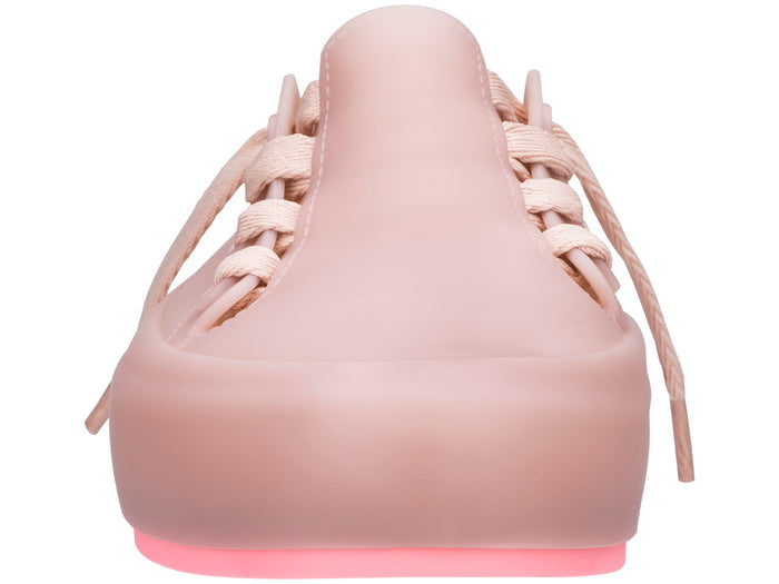 Melissa Ulitsa Casual Wear Pink Unisex Sneaker